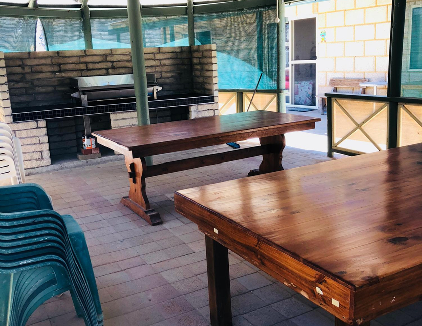 Imagen general del Bay Lodge, Denham. Foto 15