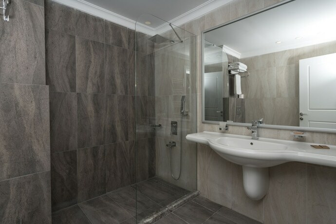 Imagen general del Bay Nihat Lale Otel. Foto 1