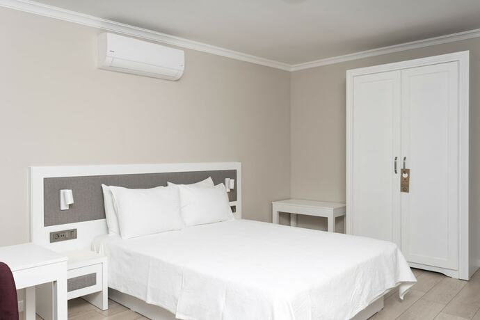 Imagen general del Bay Nihat Lale Otel. Foto 8