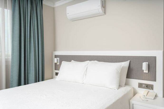 Imagen de la habitación del Bay Nihat Lale Otel. Foto 15