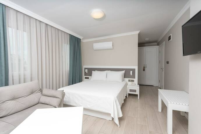 Imagen de la habitación del Bay Nihat Lale Otel. Foto 16
