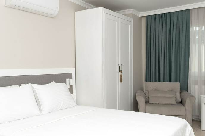Imagen de la habitación del Bay Nihat Lale Otel. Foto 17