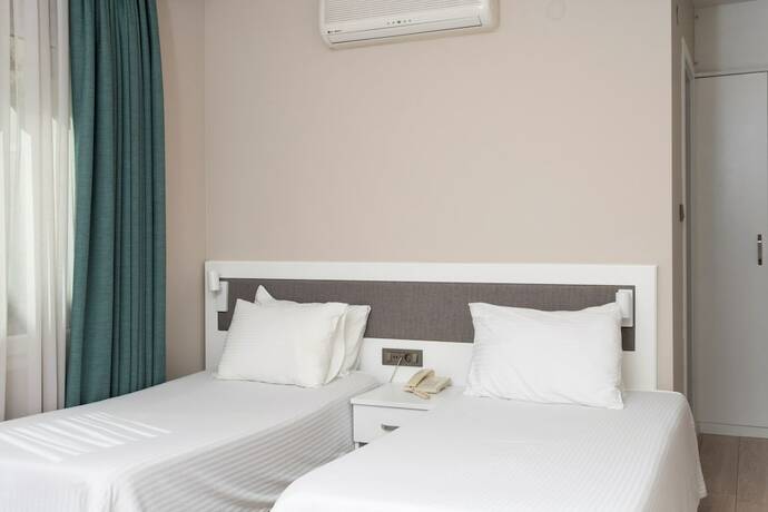 Imagen de la habitación del Bay Nihat Lale Otel. Foto 18