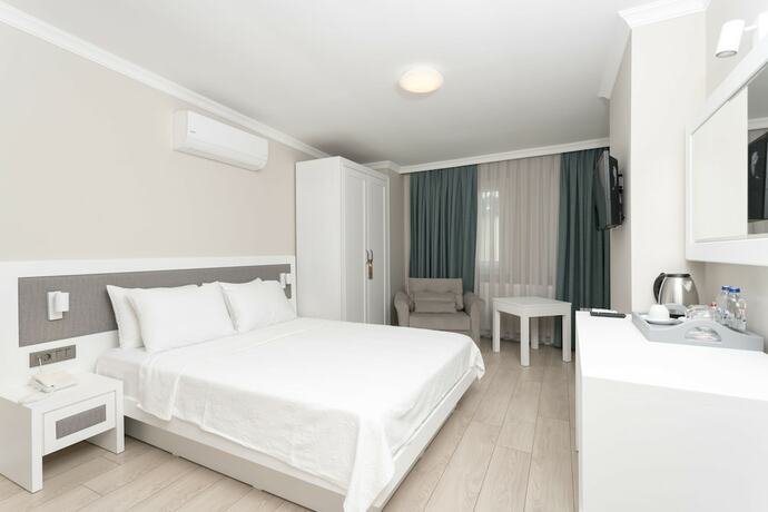 Imagen de la habitación del Bay Nihat Lale Otel. Foto 19