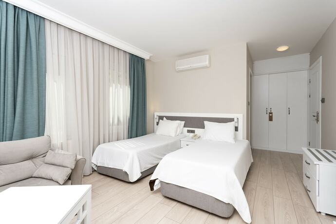 Imagen de la habitación del Bay Nihat Lale Otel. Foto 20
