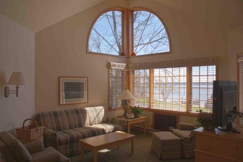 Imagen de la habitación del Bay Shore Inn Of Door County. Foto 5