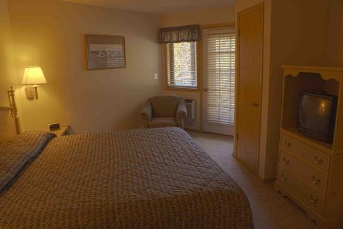 Imagen de la habitación del Bay Shore Inn Of Door County. Foto 7