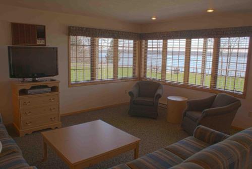 Imagen de la habitación del Bay Shore Inn Of Door County. Foto 8