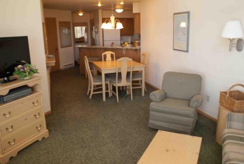 Imagen general del Bay Shore Inn Of Door County. Foto 4