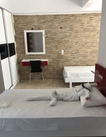 Imagen de la habitación del Bay View Apartments. Foto 10
