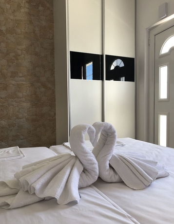 Imagen de los interiores del Bay View Apartments. Foto 11