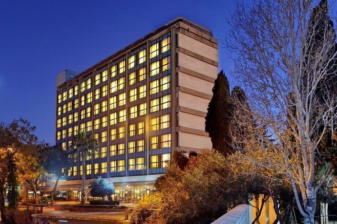 Imagen de la habitación del Bay View Haifa. Foto 6