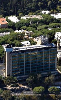 Imagen de la habitación del Bay View Haifa. Foto 7