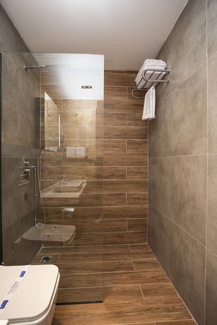 Imagen de la habitación del Bayazhan Butik Hotel. Foto 10