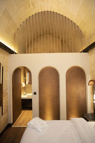 Imagen de la habitación del Bayazhan Butik Hotel. Foto 11
