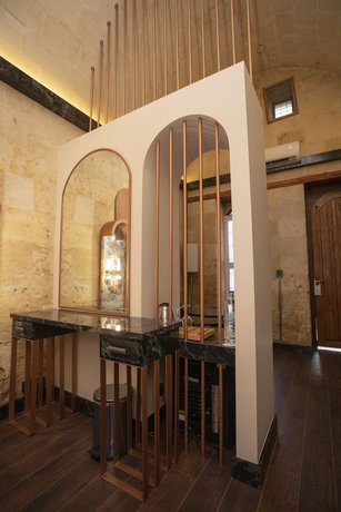Imagen de la habitación del Bayazhan Butik Hotel. Foto 12