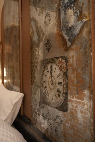 Imagen de la habitación del Bayazhan Butik Hotel. Foto 15