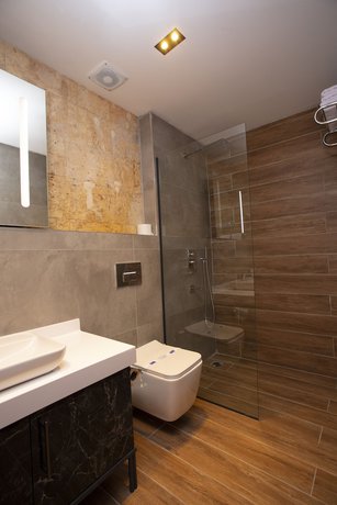 Imagen de la habitación del Bayazhan Butik Hotel. Foto 19