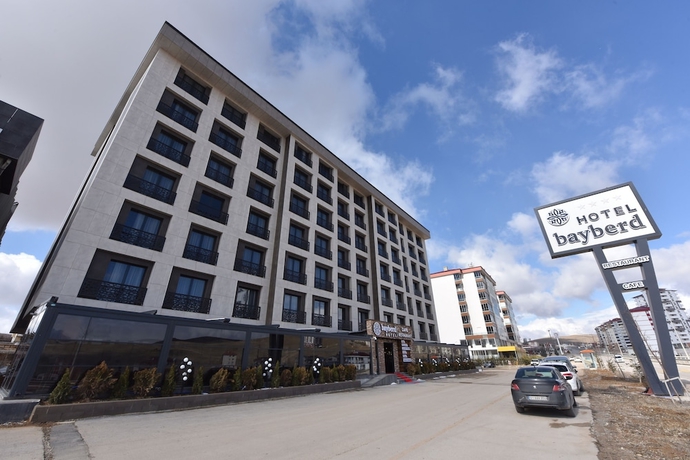 Imagen general del Bayberd Hotel. Foto 1