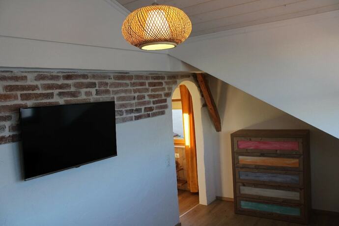 Imagen de la habitación del Bayerische Gastwirtschaft Dimpfl-Stadl. Foto 14