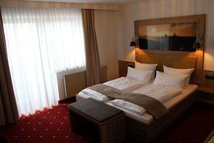 Imagen de la habitación del Bayerische Gastwirtschaft Dimpfl-Stadl. Foto 15