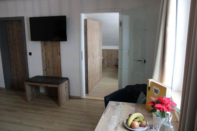 Imagen general del Bayerische Gastwirtschaft Dimpfl-Stadl. Foto 2