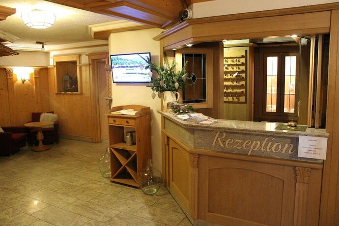 Imagen general del Bayerische Gastwirtschaft Dimpfl-Stadl. Foto 4