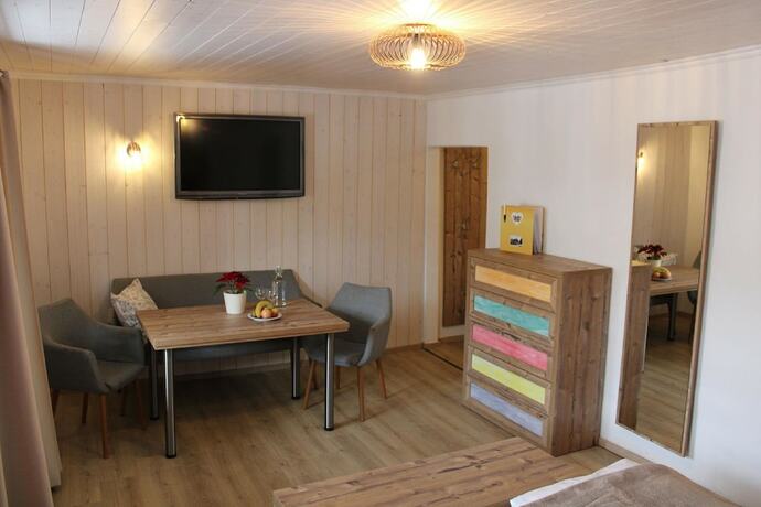 Imagen general del Bayerische Gastwirtschaft Dimpfl-Stadl. Foto 6