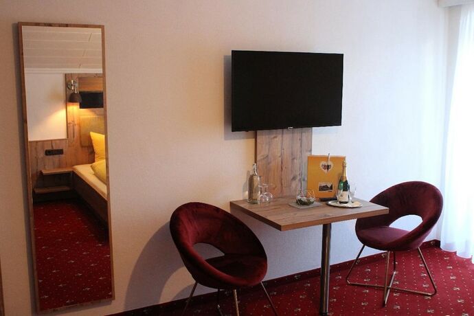 Imagen general del Bayerische Gastwirtschaft Dimpfl-Stadl. Foto 7