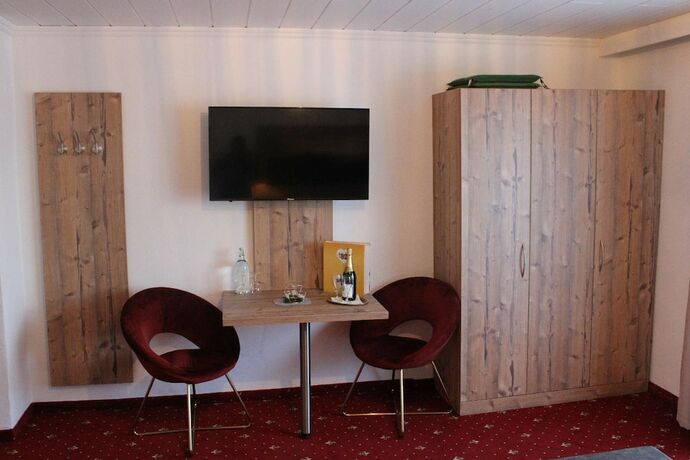 Imagen general del Bayerische Gastwirtschaft Dimpfl-Stadl. Foto 8