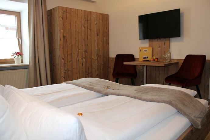 Imagen general del Bayerische Gastwirtschaft Dimpfl-Stadl. Foto 10