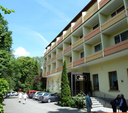 Imagen de la habitación del Bayerischer Hof- D&ouml;sch. Foto 2