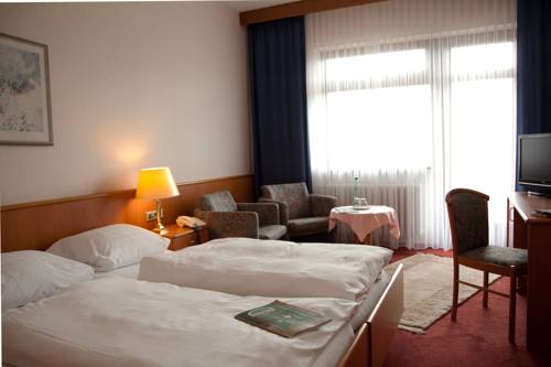 Imagen de la habitación del Bayerischer Hof- D&ouml;sch. Foto 3