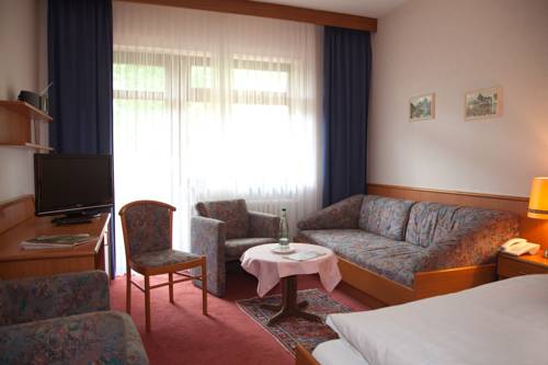 Imagen de la habitación del Bayerischer Hof- D&ouml;sch. Foto 4