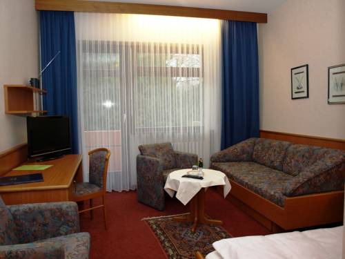 Imagen de la habitación del Bayerischer Hof- D&ouml;sch. Foto 5