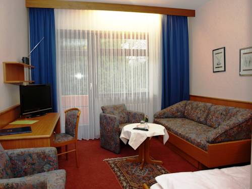 Imagen de la habitación del Bayerischer Hof- D&ouml;sch. Foto 6