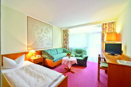 Imagen de la habitación del Bayerischer Hof- D&ouml;sch. Foto 7
