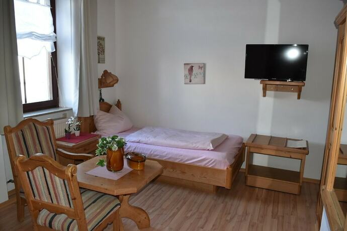 Imagen general del Bayerischer Hof, Schl&ouml;&szlig;lein. Foto 3
