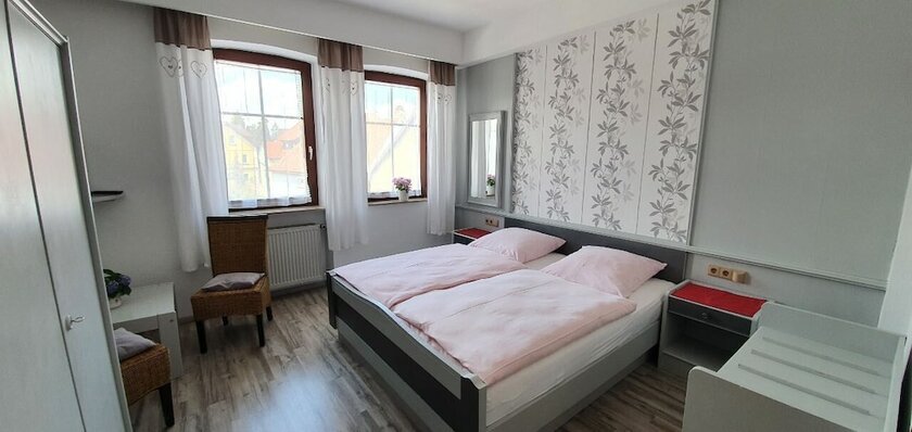 Imagen general del Bayerischer Hof, Schl&ouml;&szlig;lein. Foto 4
