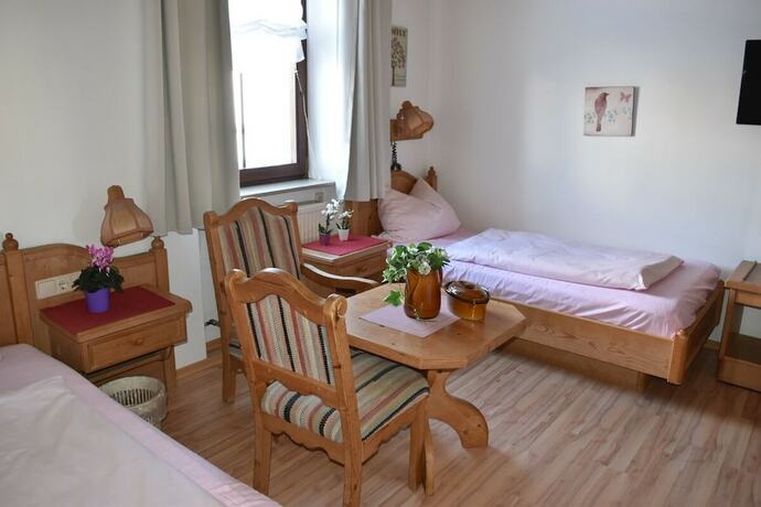 Imagen de la habitación del Bayerischer Hof, Schl&ouml;&szlig;lein. Foto 13