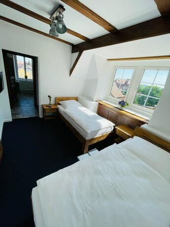 Imagen de la habitación del Bayerischer Hof, Schl&ouml;&szlig;lein. Foto 15