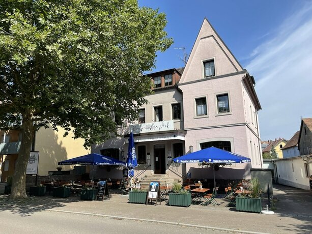 Imagen general del Bayerischer Hof, Schl&ouml;&szlig;lein. Foto 9