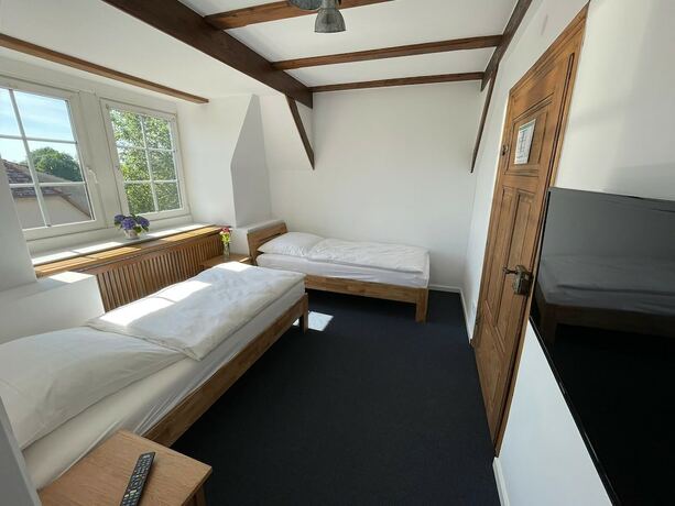 Imagen de la habitación del Bayerischer Hof, Schl&ouml;&szlig;lein. Foto 19