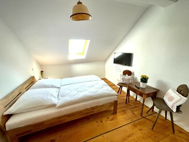 Imagen de la habitación del Bayerischer Hof, Schl&ouml;&szlig;lein. Foto 20