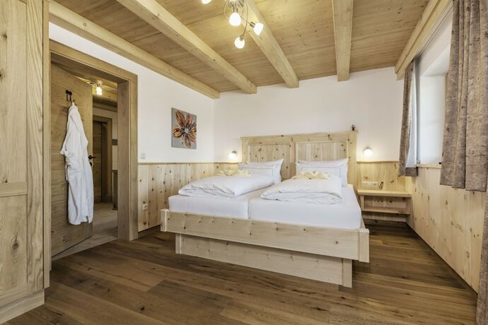 Imagen general del Bayern Chalets. Foto 6