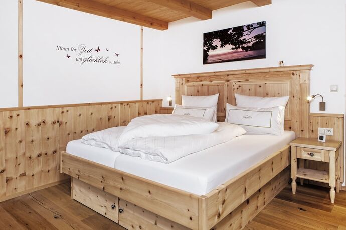Imagen general del Bayern Chalets. Foto 8