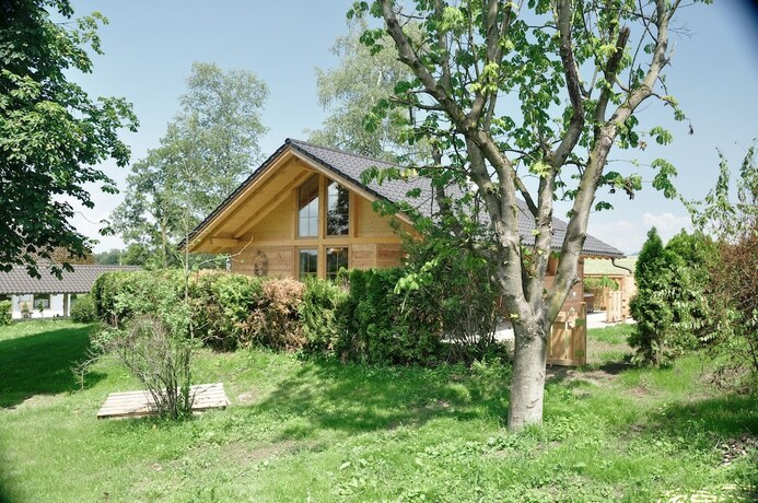 Imagen de la habitación del Bayern Chalets. Foto 18