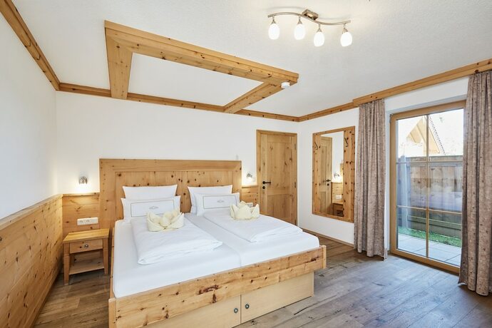 Imagen general del Bayern Chalets. Foto 10