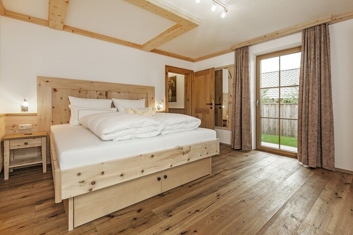 Imagen de la habitación del Bayern Chalets. Foto 20