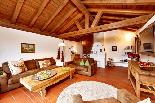 Imagen de la habitación del Bayern Resort - Premium Ferienwohnungen. Foto 2